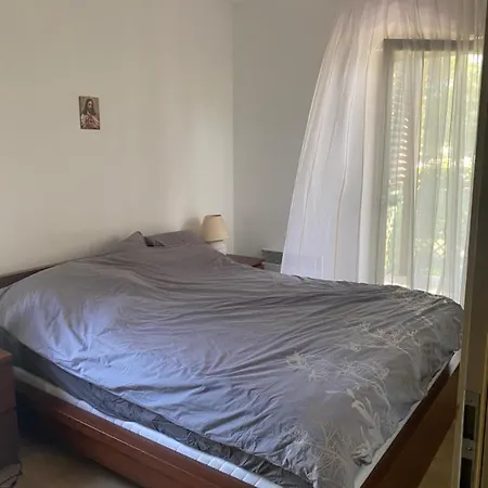 Apartament Rezydencja Bryza Lägenhet *