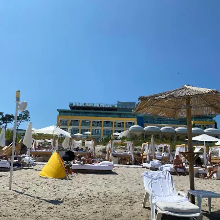 Apartament Rezydencja Bryza Jurata